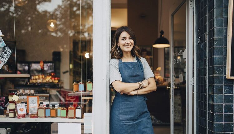 Small Business