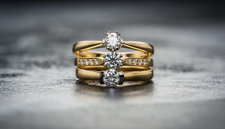 Engagement Rings