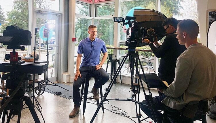 Video Production Company For Your TV Ad