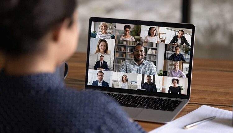 Online Meetings