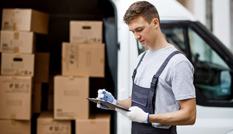 Business Movers