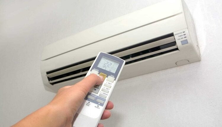 Air Conditioners