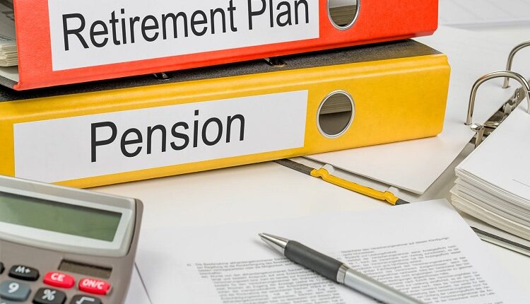 Pension Plan