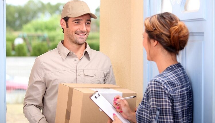 Courier Business