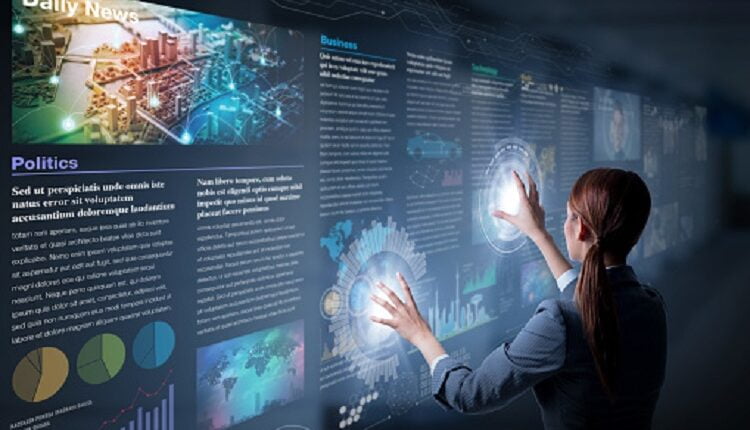 Digital Signage Company