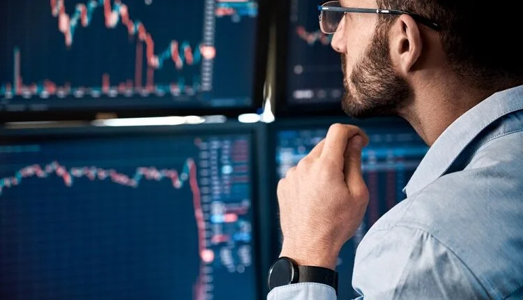Brokers