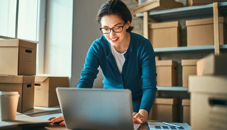 Shipping Business