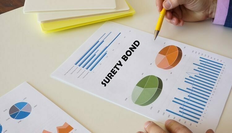 Surety Bond