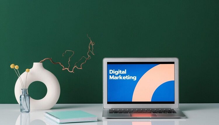 Digital Marketing Agency