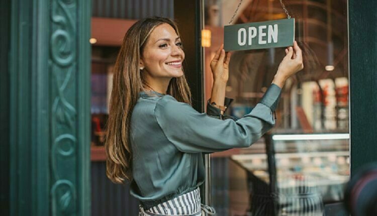 Small business