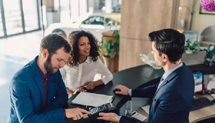 Car Rental Business