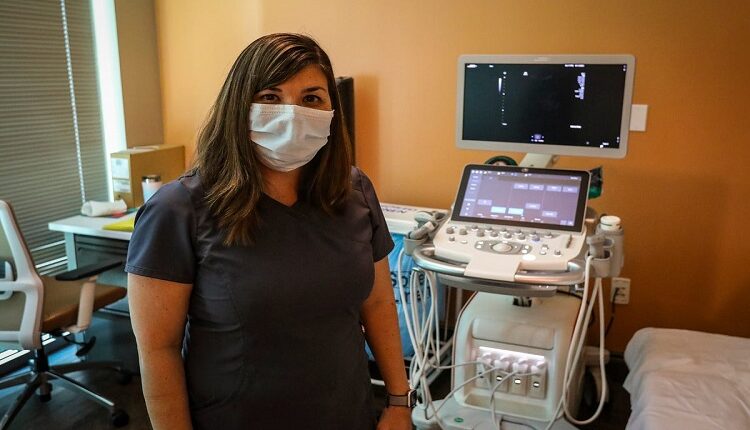 Ultrasound Technology