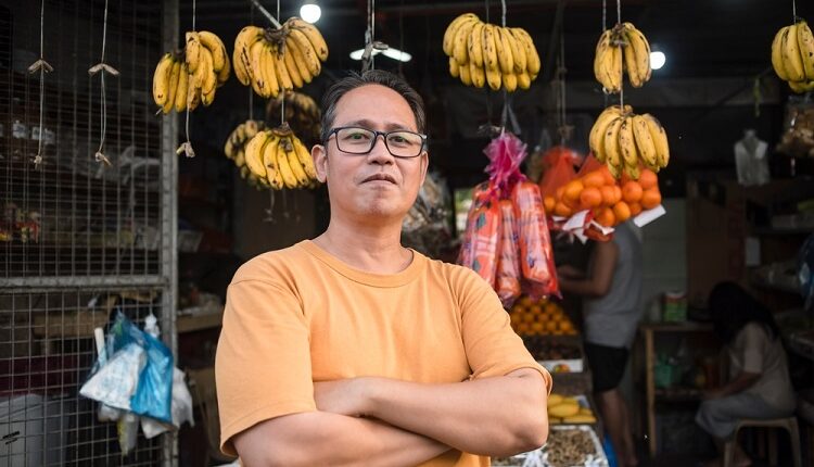 Filipino
