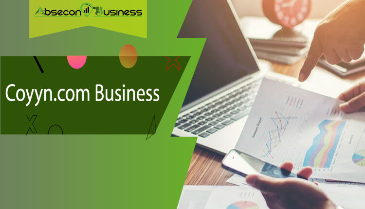 Coyyn.com Business